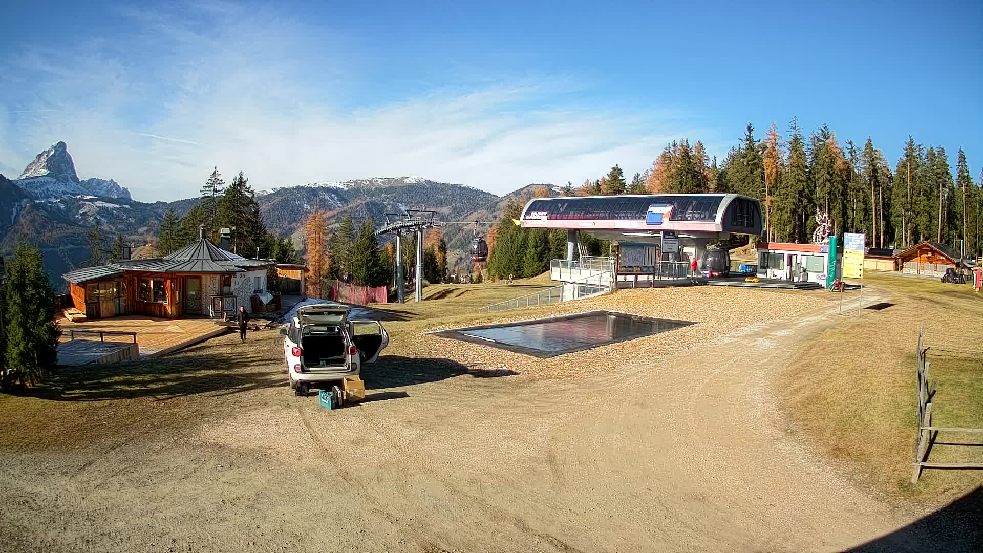 Piz de Plaies | San Vigilio | Kronplatz