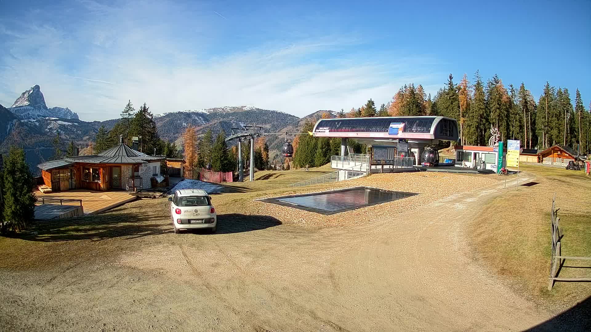 Piz de Plaies | San Vigilio | Kronplatz