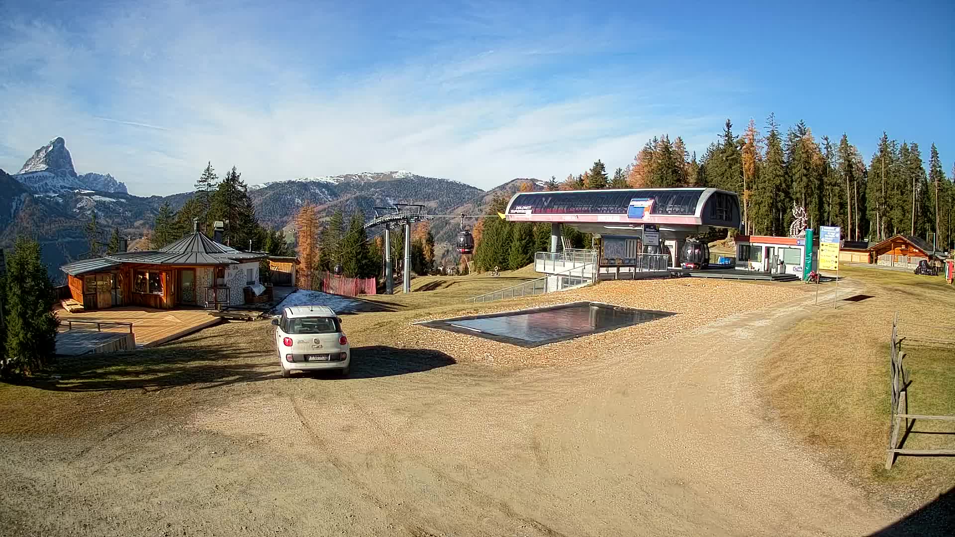 Piz de Plaies | San Vigilio