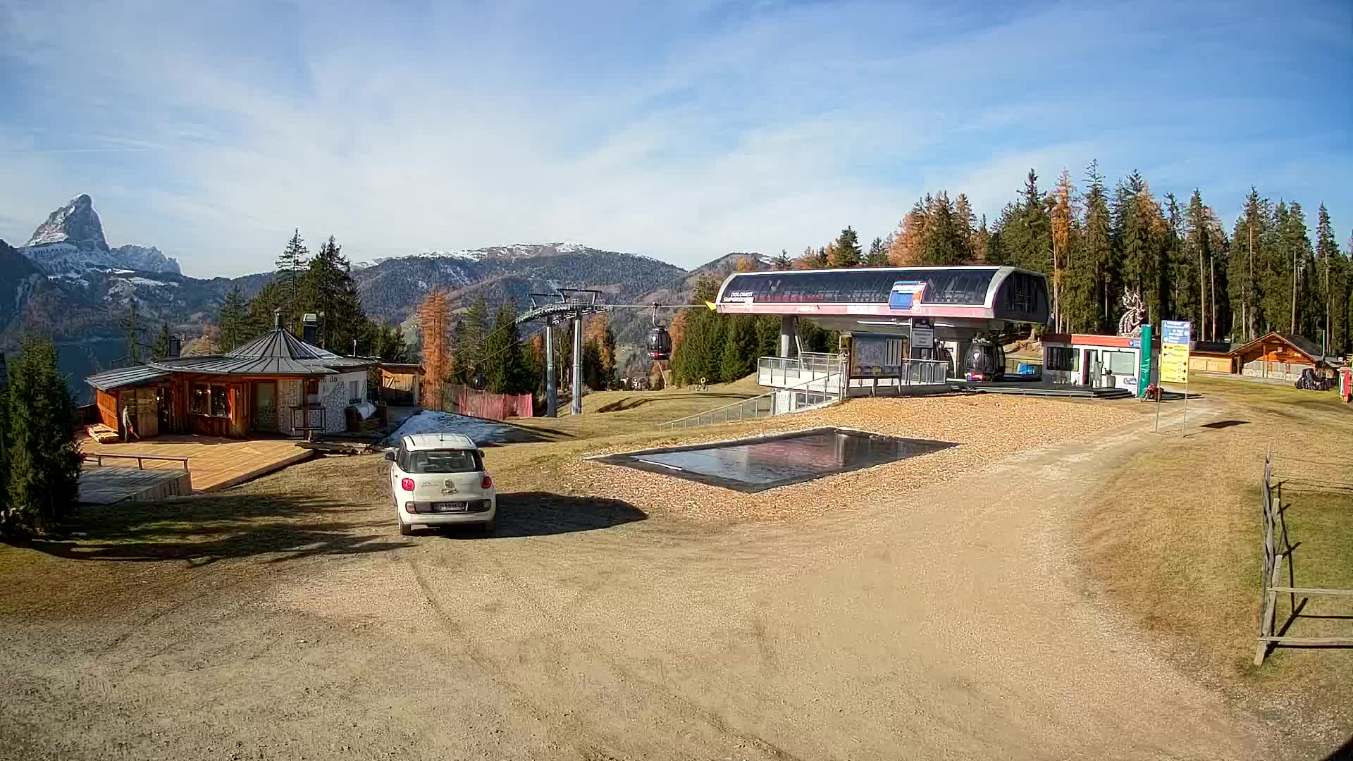 Piz de Plaies | San Vigilio | Kronplatz