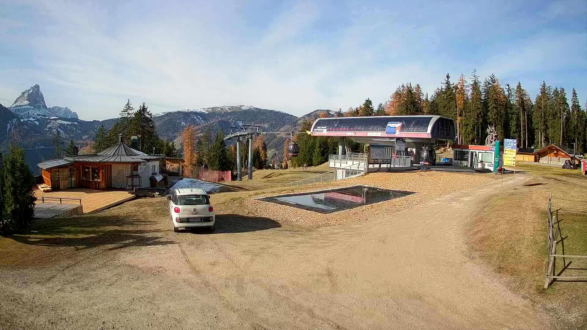 Piz de Plaies | San Vigilio