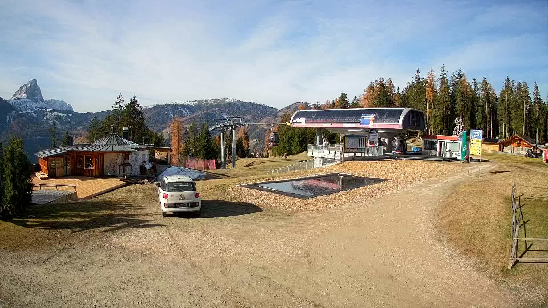 Piz de Plaies | San Vigilio | Kronplatz