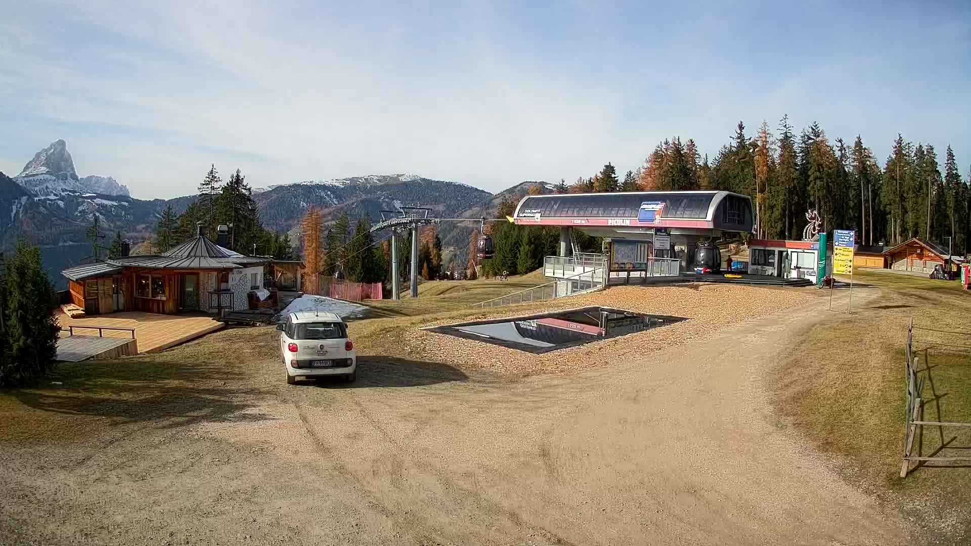 Piz de Plaies | San Vigilio | Kronplatz