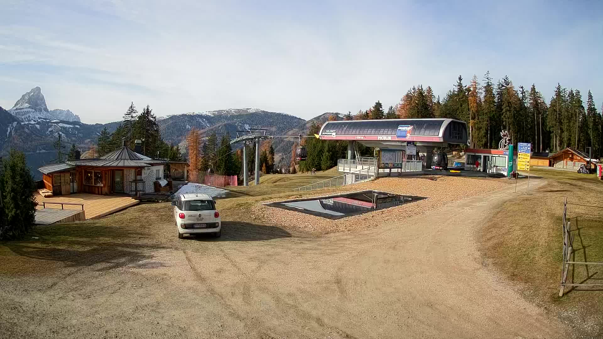 Piz de Plaies | San Vigilio