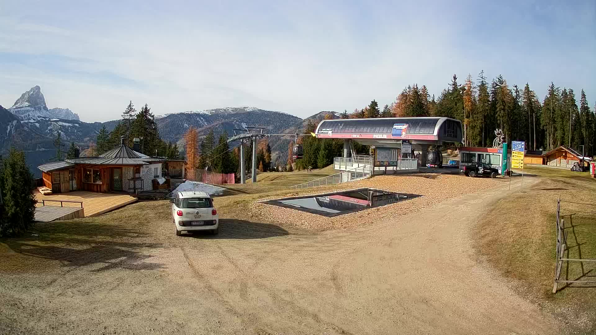 Piz de Plaies | San Vigilio