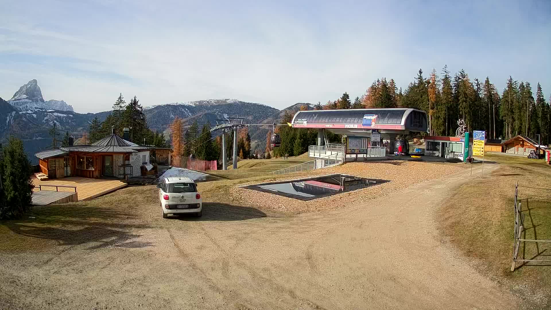 Piz de Plaies | San Vigilio | Kronplatz