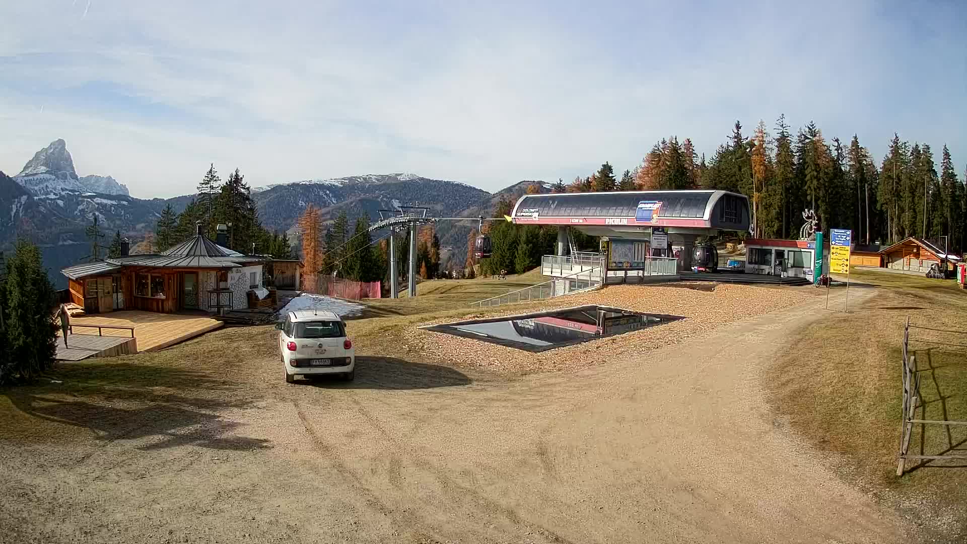 Piz de Plaies | San Vigilio | Kronplatz