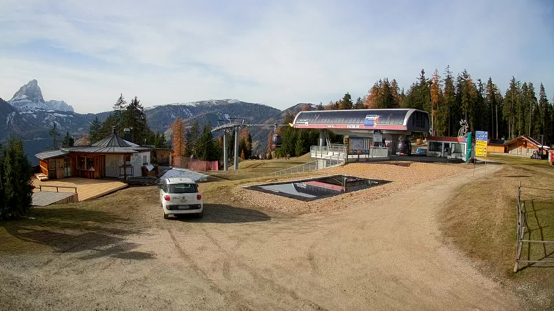 Piz de Plaies | San Vigilio