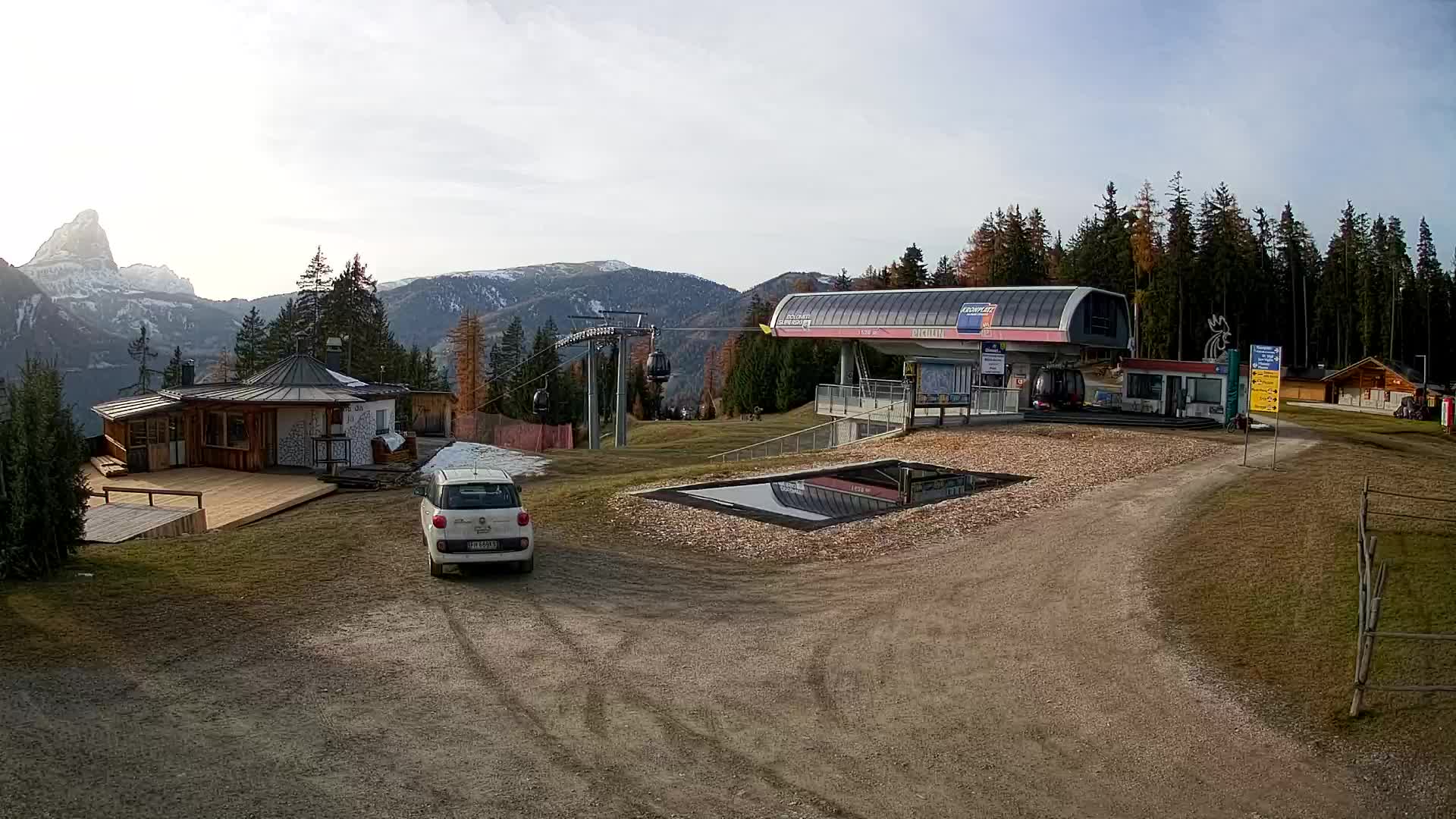 Piz de Plaies | San Vigilio | Kronplatz