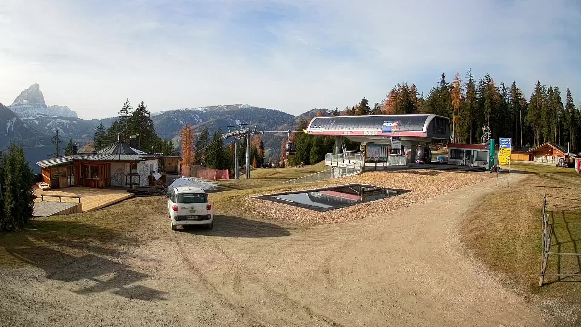 Piz de Plaies | San Vigilio | Kronplatz