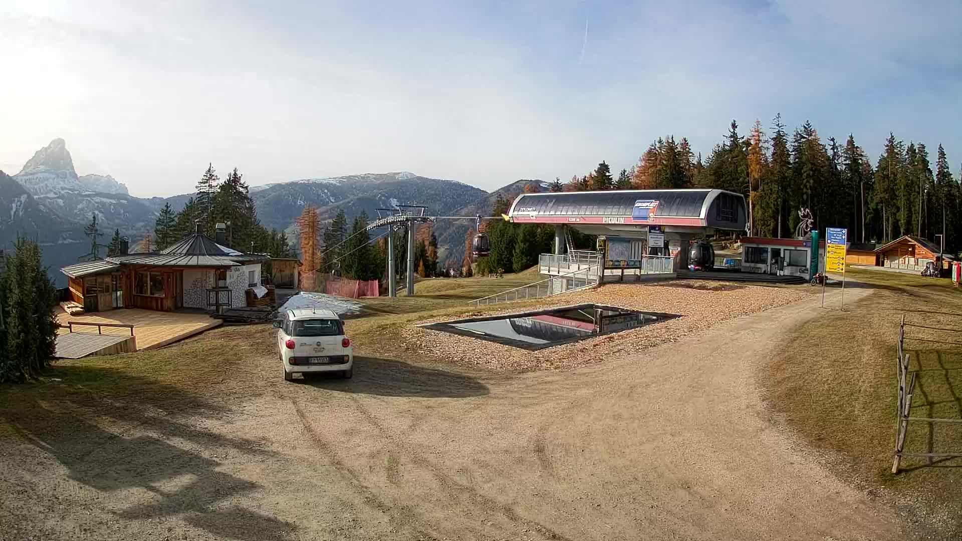 Piz de Plaies | San Vigilio