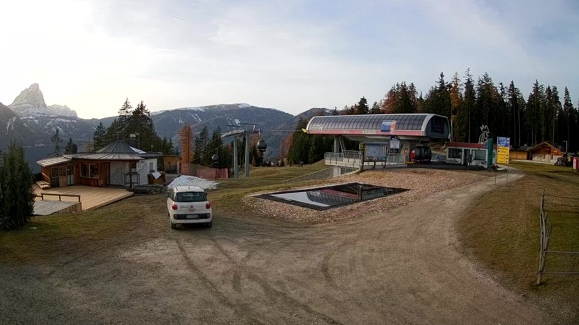 Piz de Plaies | San Vigilio