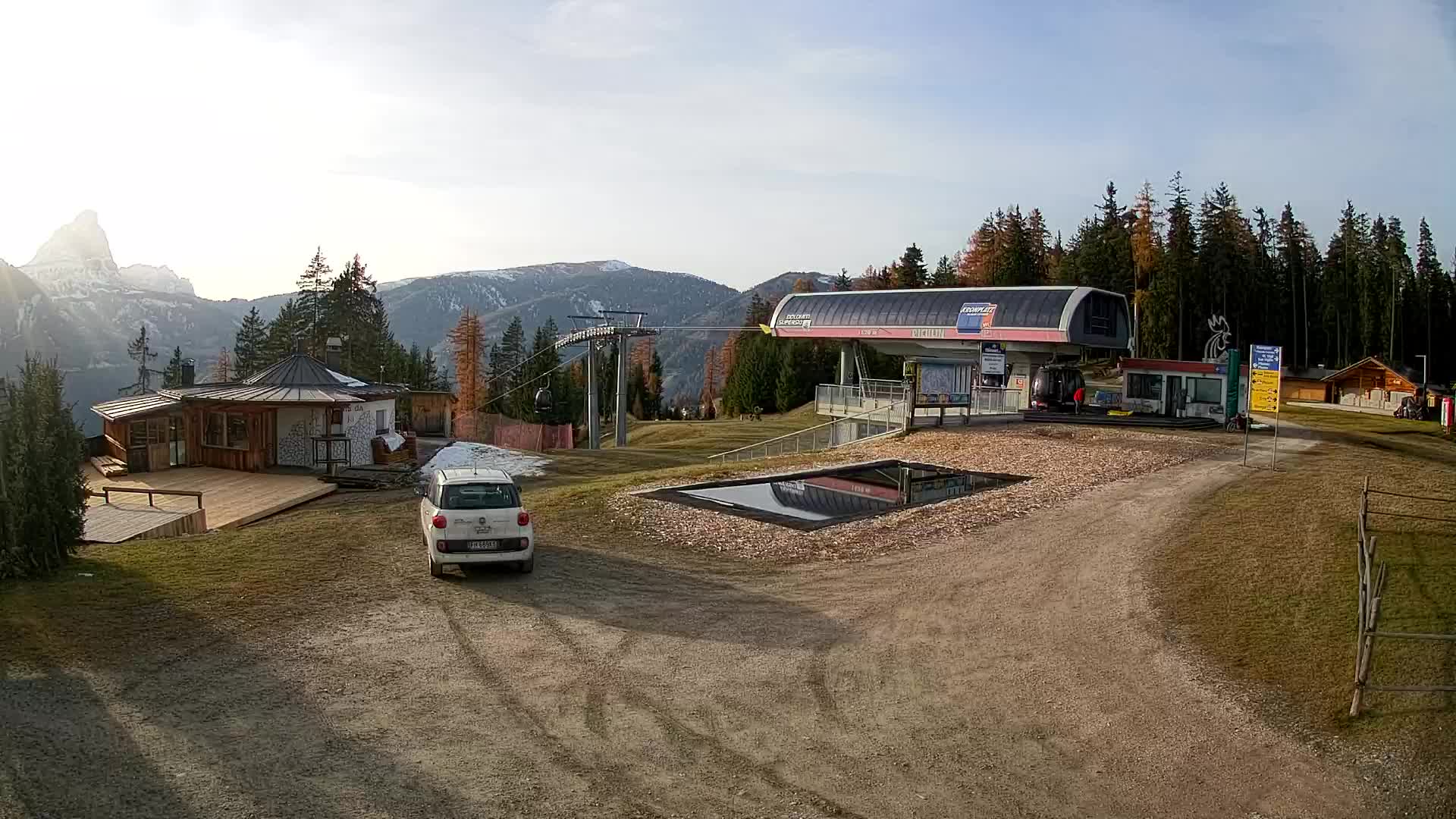 Piz de Plaies | San Vigilio