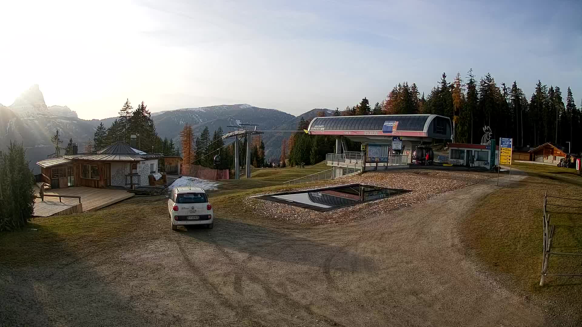 Piz de Plaies | San Vigilio | Kronplatz