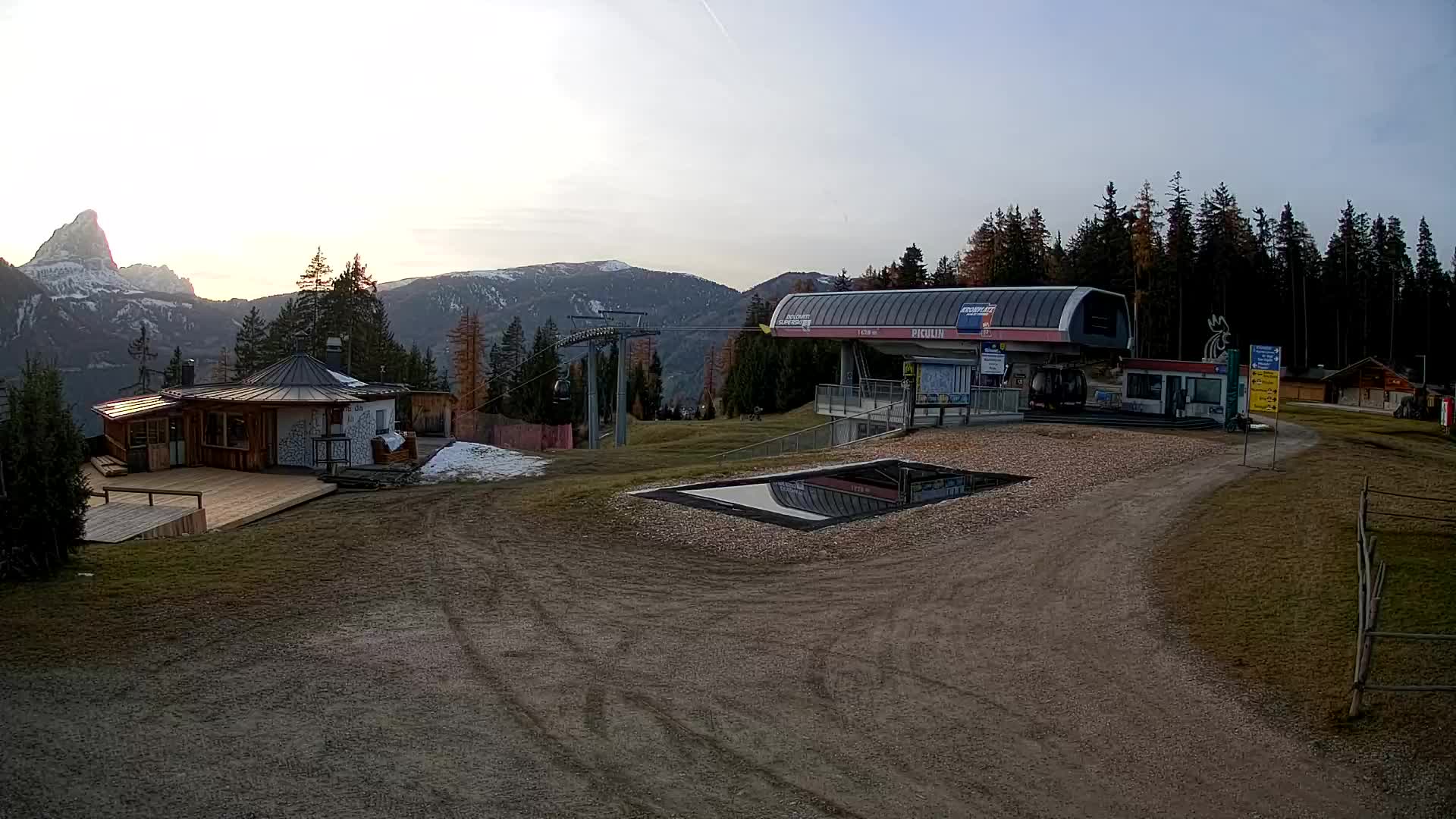 Piz de Plaies | San Vigilio