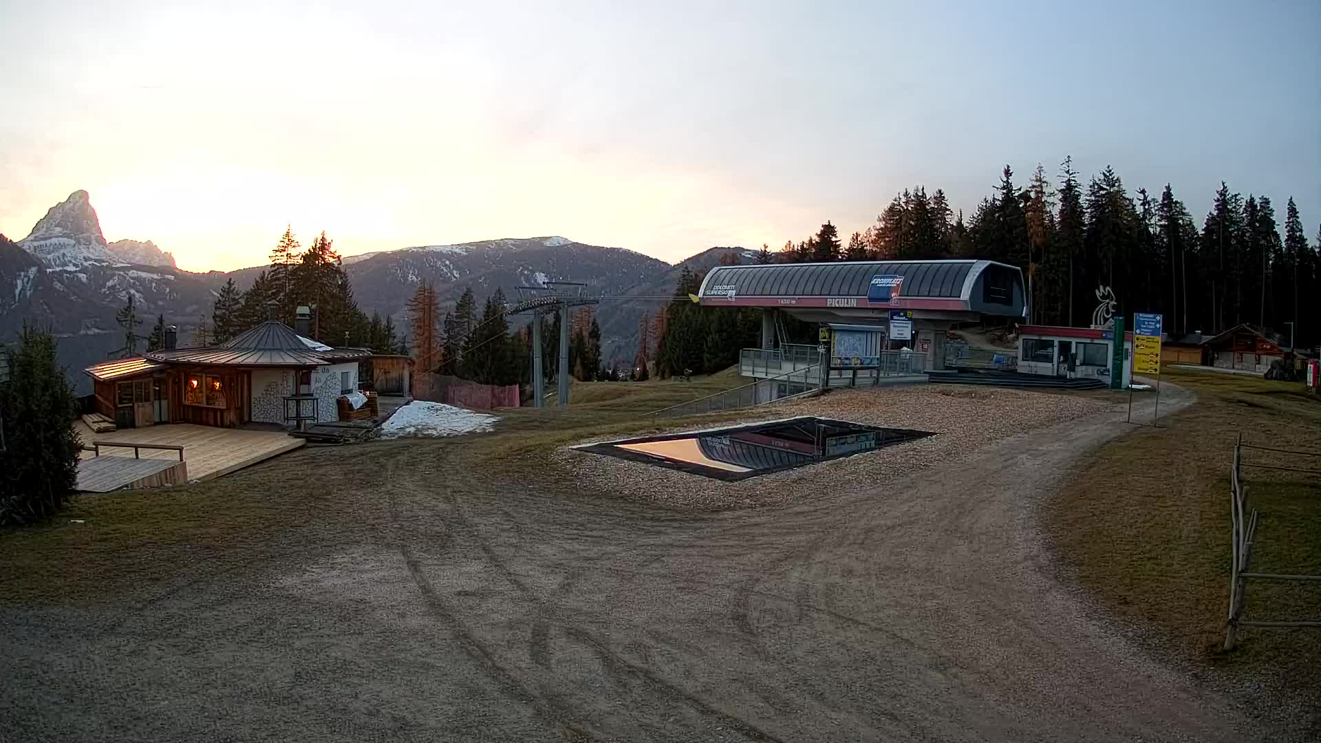 Piz de Plaies | San Vigilio