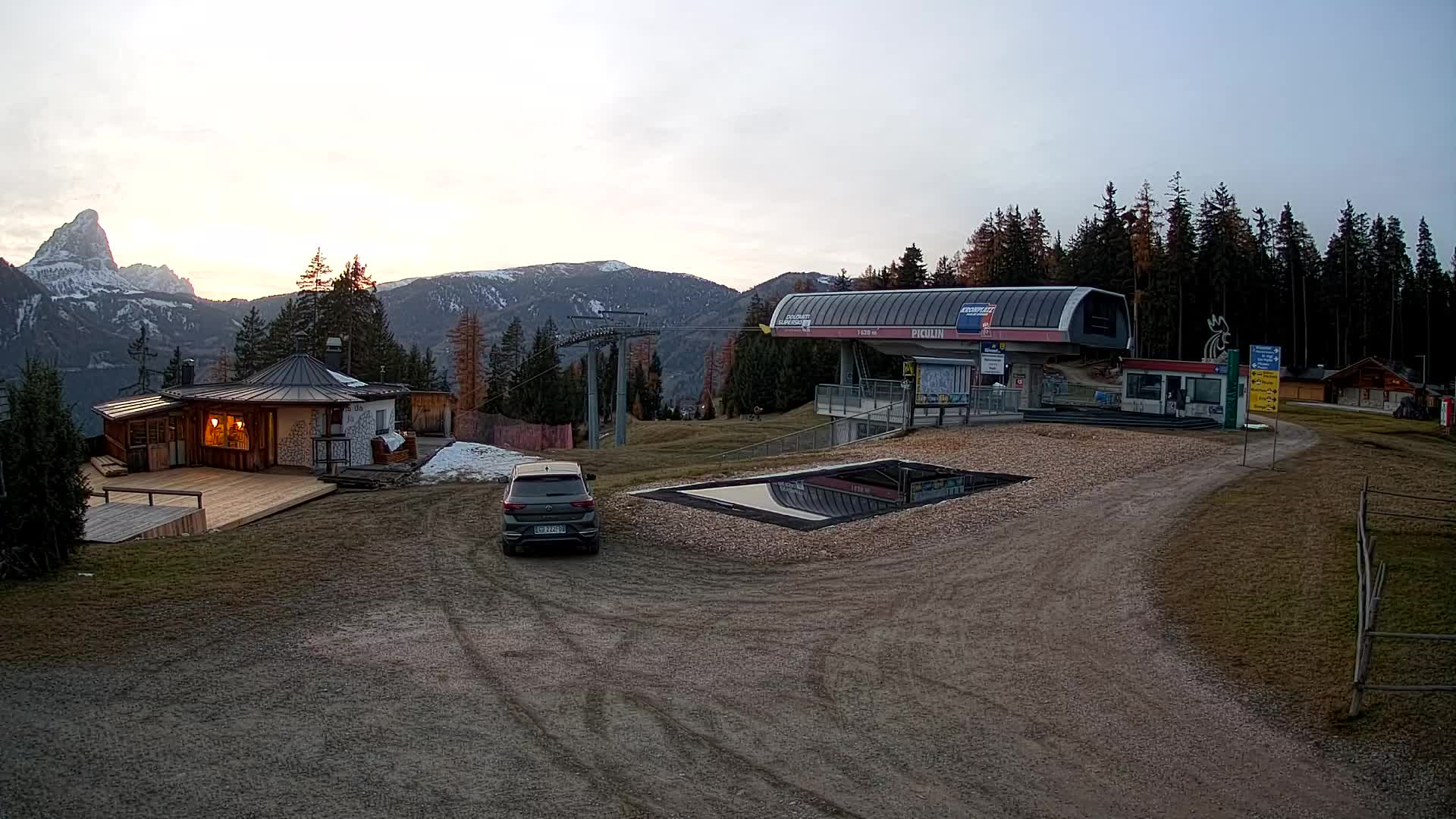 Piz de Plaies | San Vigilio | Kronplatz