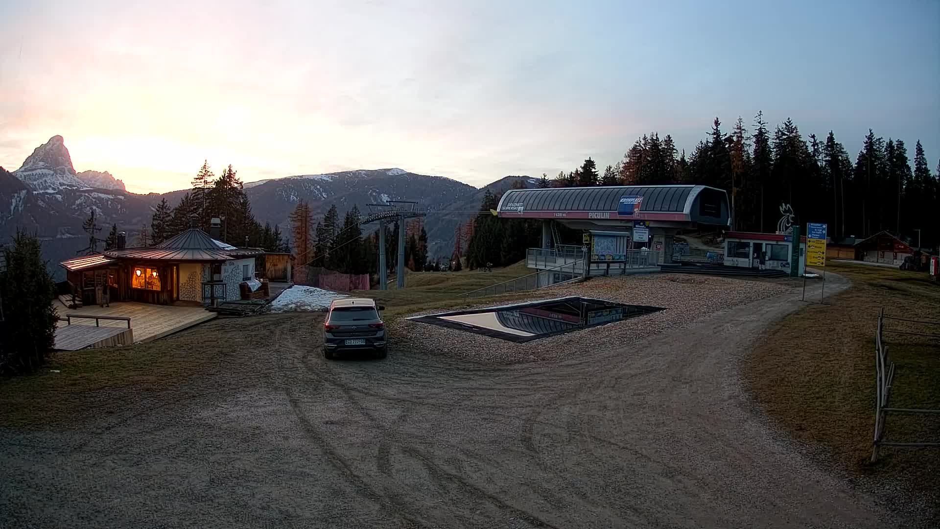 Piz de Plaies | San Vigilio