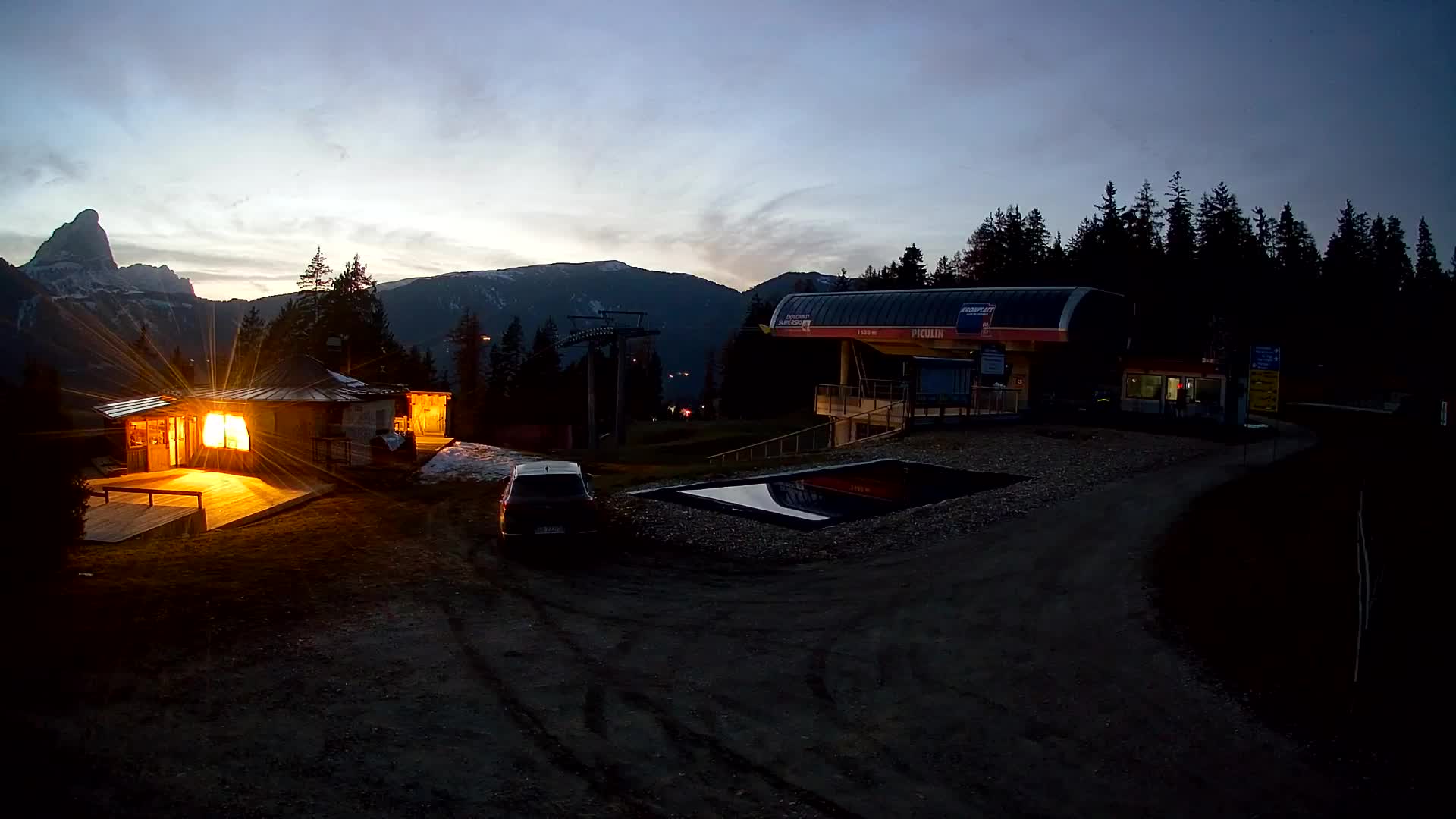 Piz de Plaies | San Vigilio