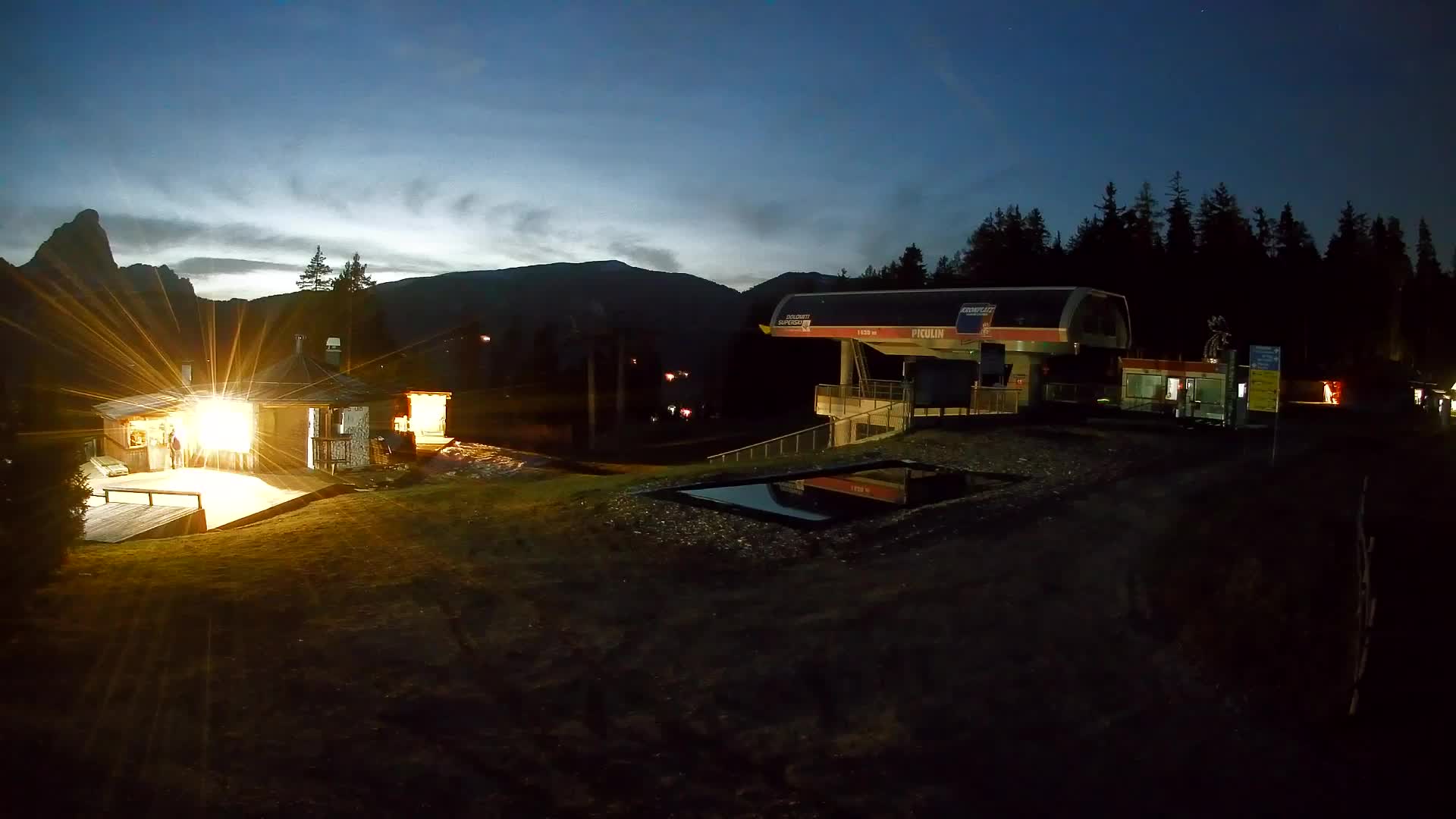 Piz de Plaies | St. Vigil