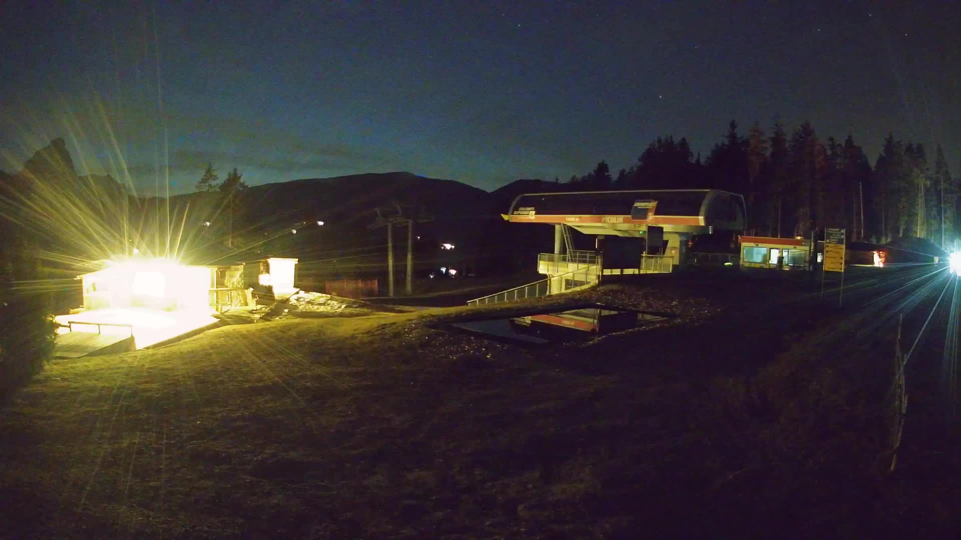 Piz de Plaies | St. Vigil