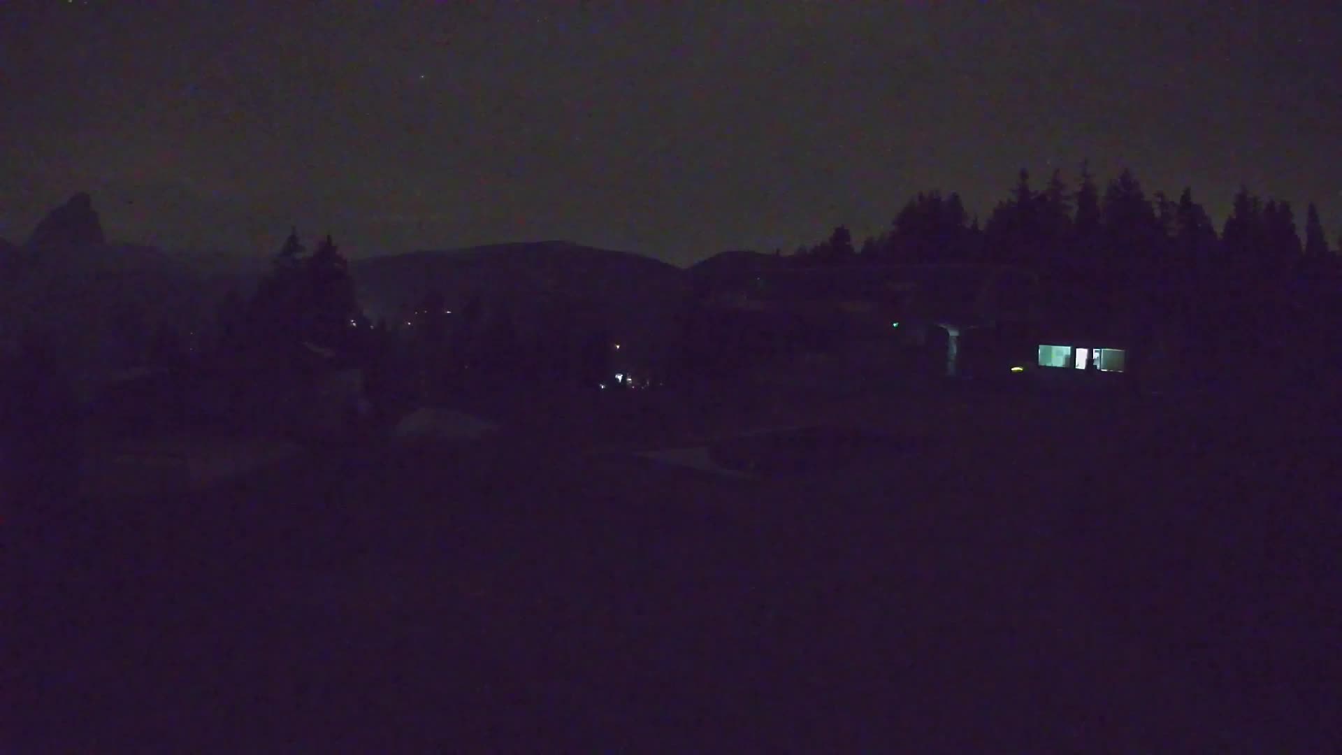 Piz de Plaies | St. Vigil