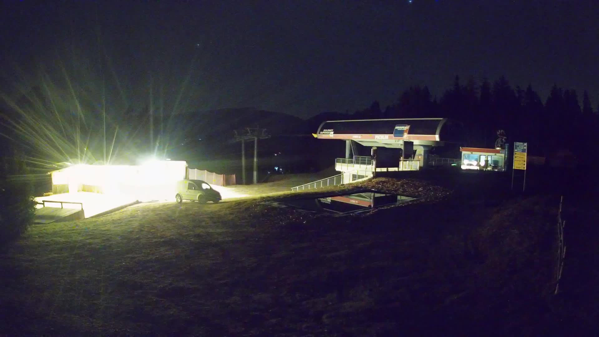 Piz de Plaies | San Vigilio