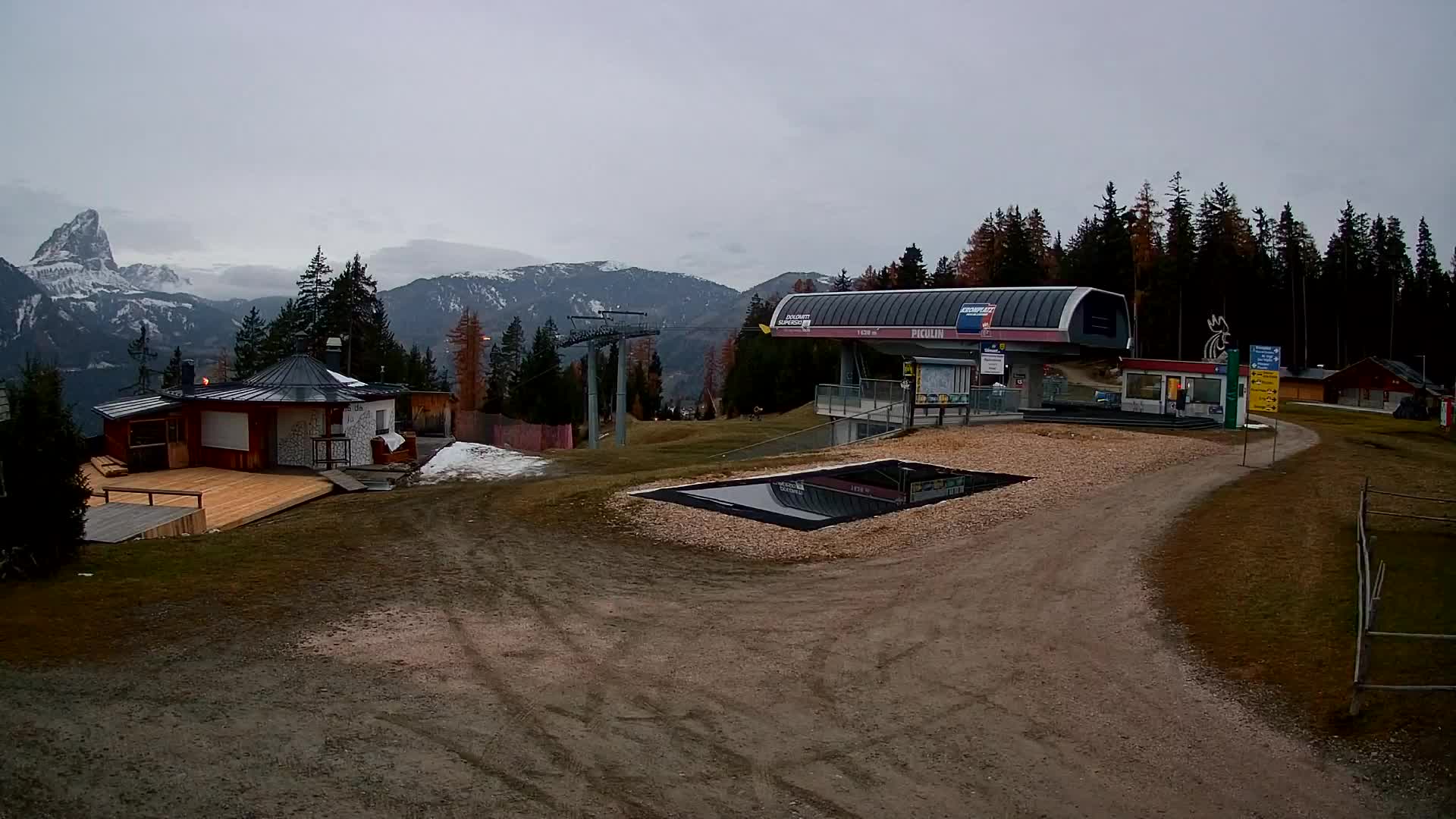 Piz de Plaies | San Vigilio