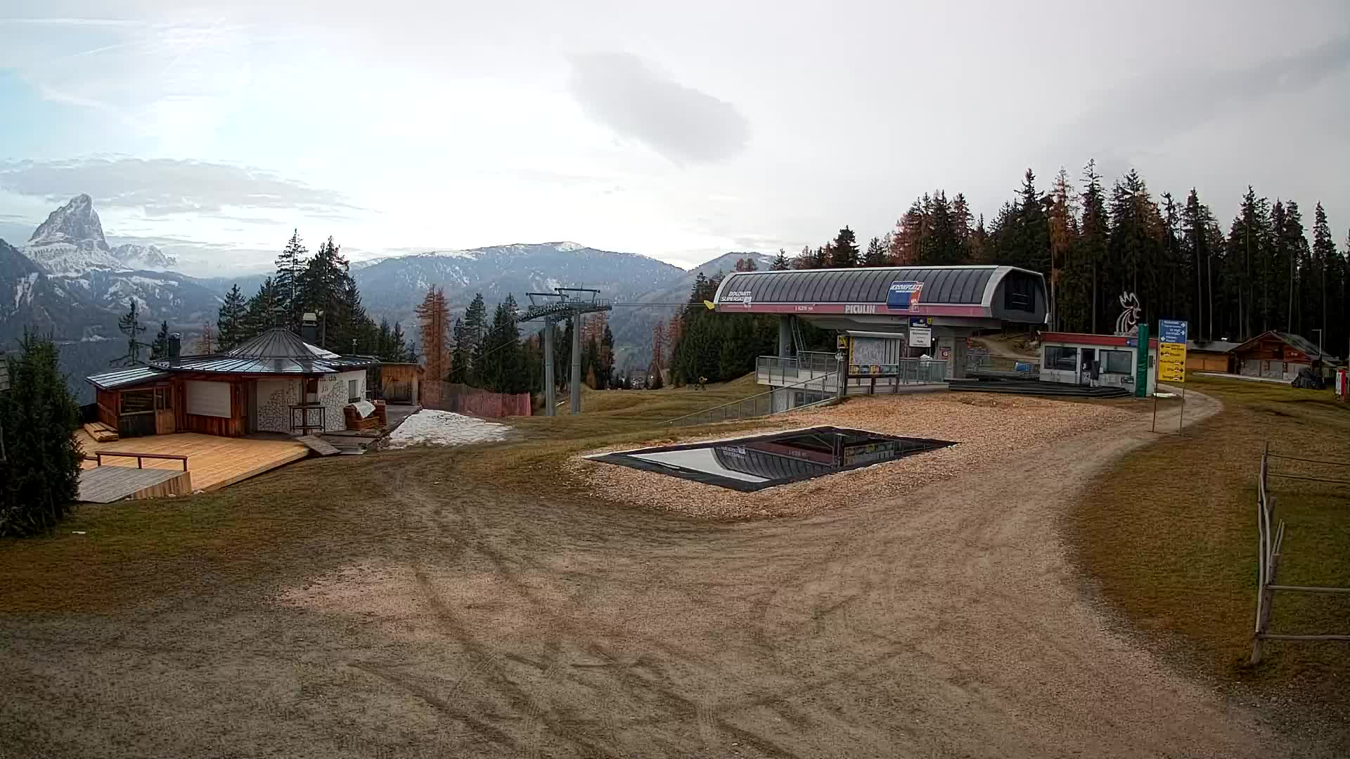 Piz de Plaies | San Vigilio | Kronplatz