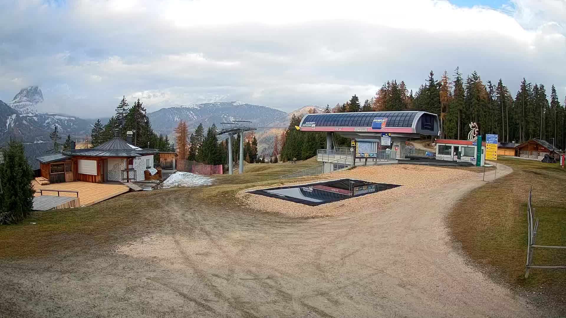 Piz de Plaies | San Vigilio | Kronplatz