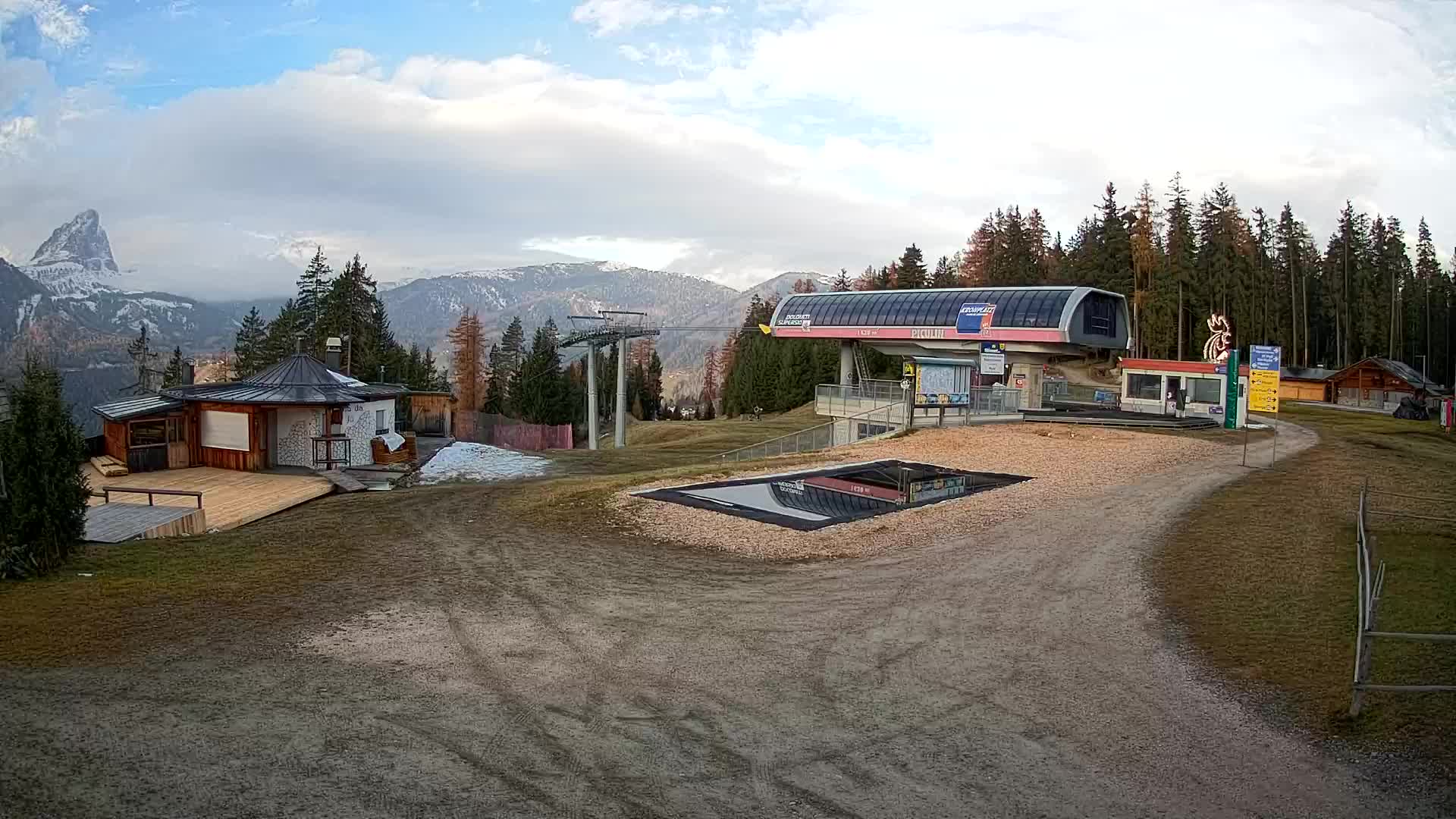 Piz de Plaies | San Vigilio