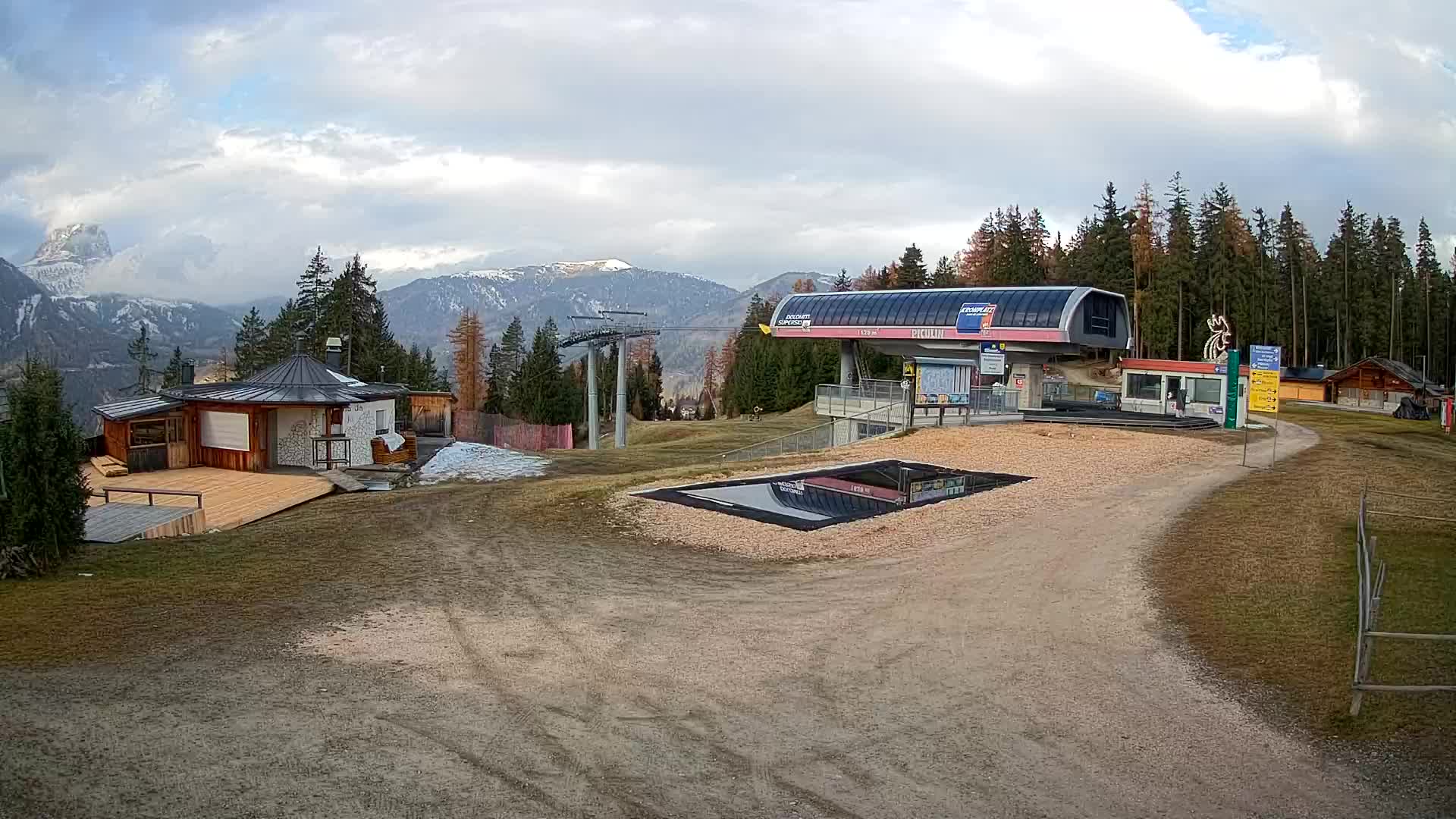 Piz de Plaies | San Vigilio