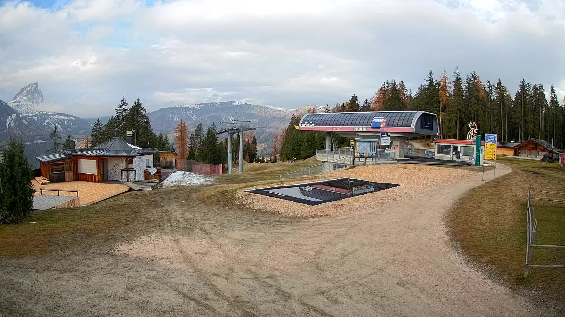 Piz de Plaies | San Vigilio | Kronplatz