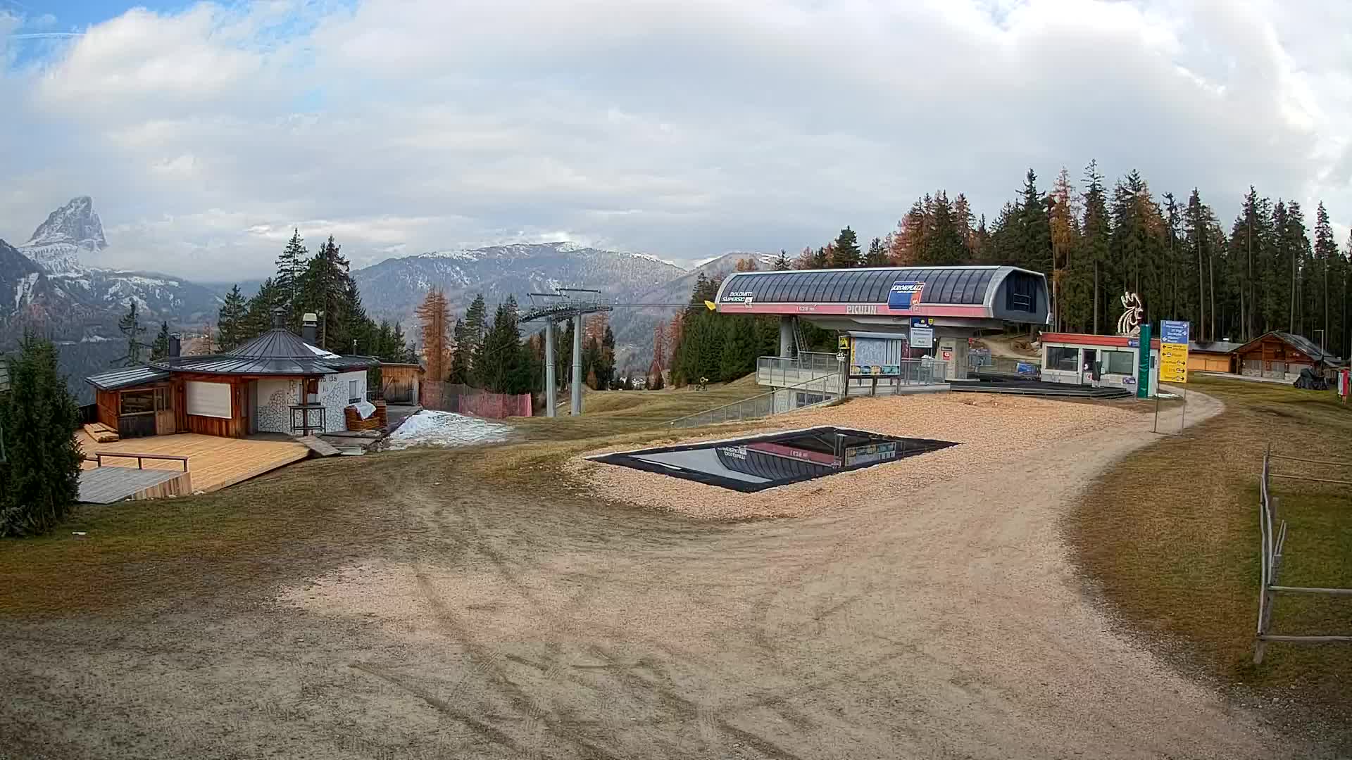 Piz de Plaies | San Vigilio