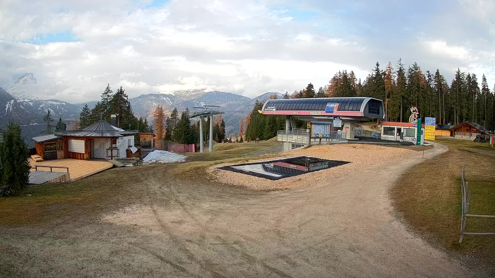 Piz de Plaies | San Vigilio