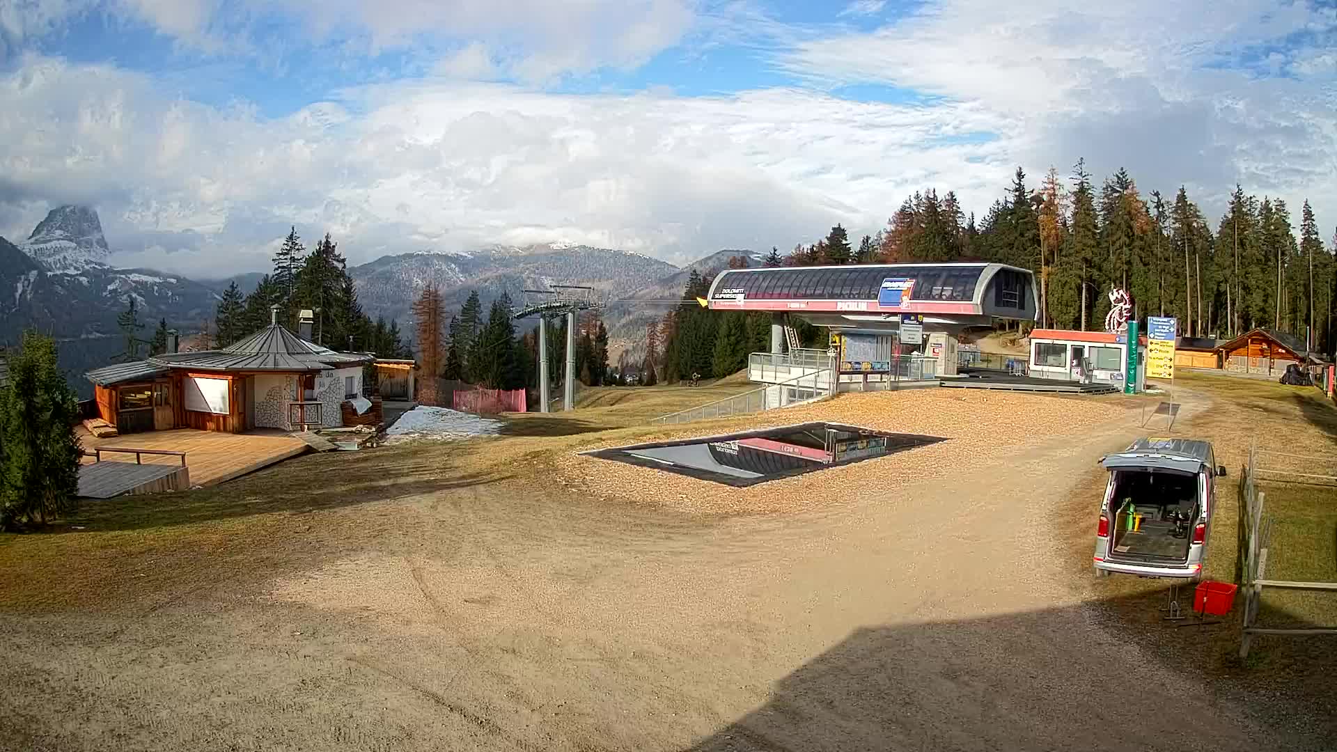 Piz de Plaies | San Vigilio