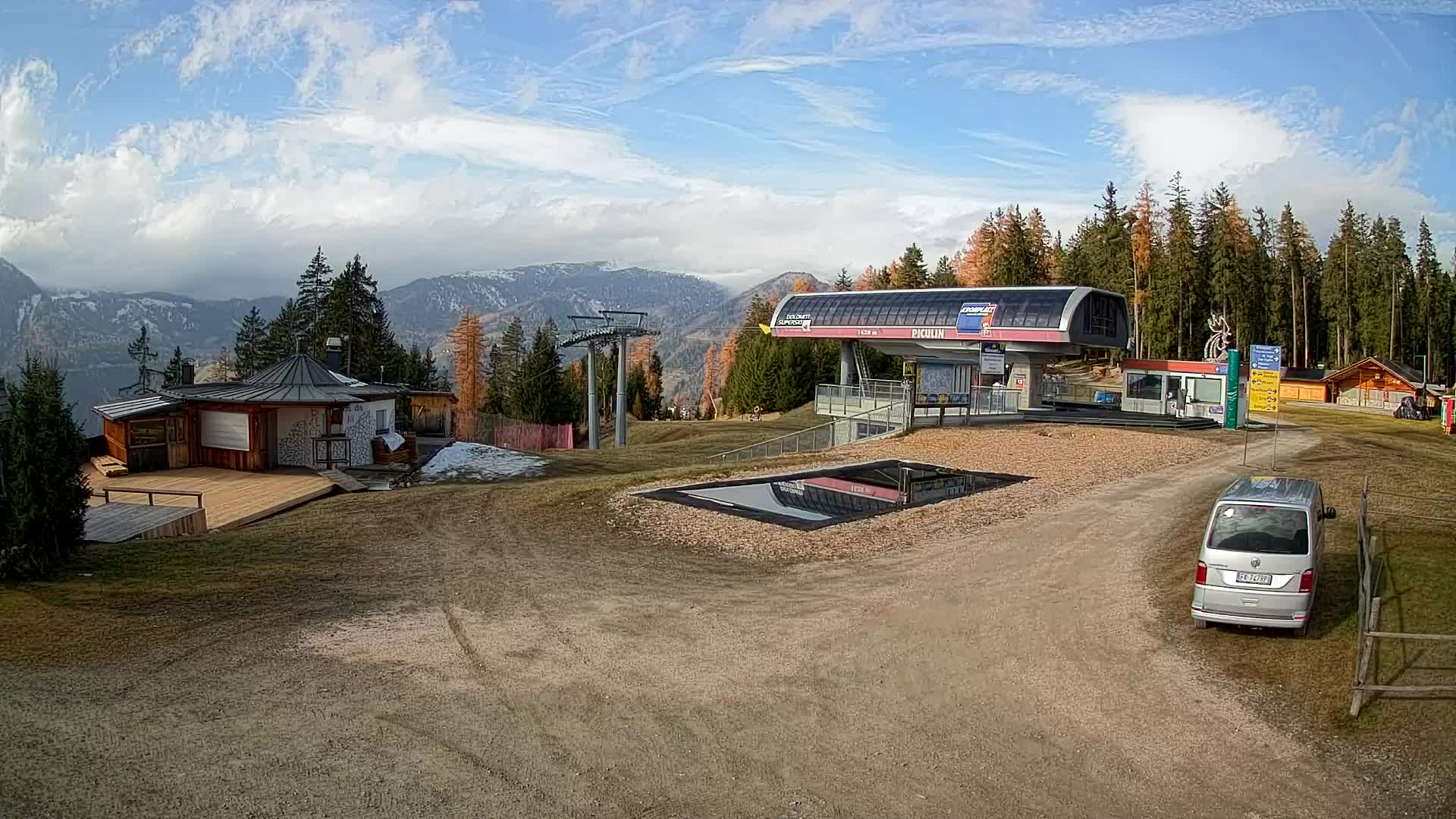 Piz de Plaies | San Vigilio | Kronplatz