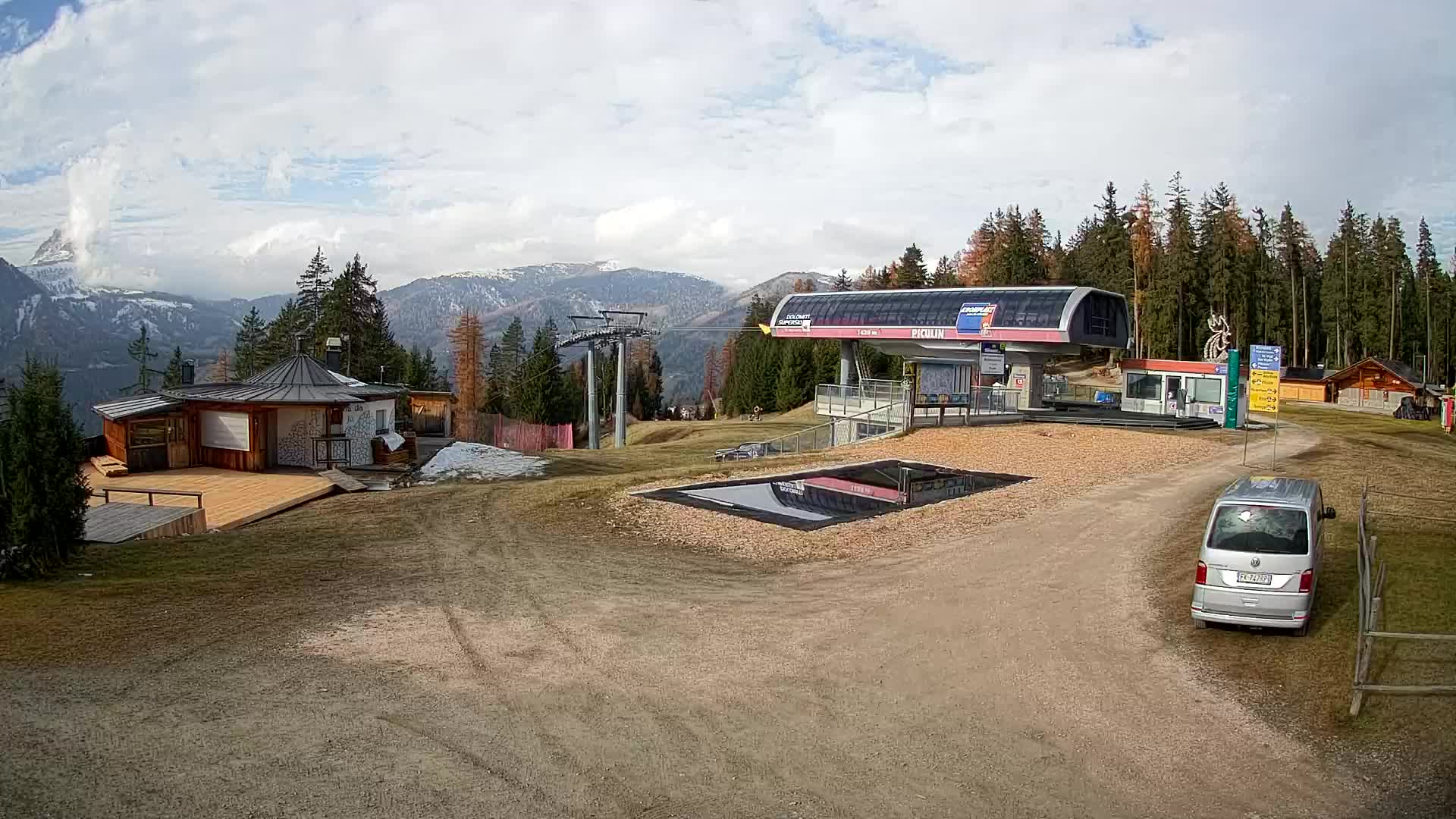 Piz de Plaies | San Vigilio