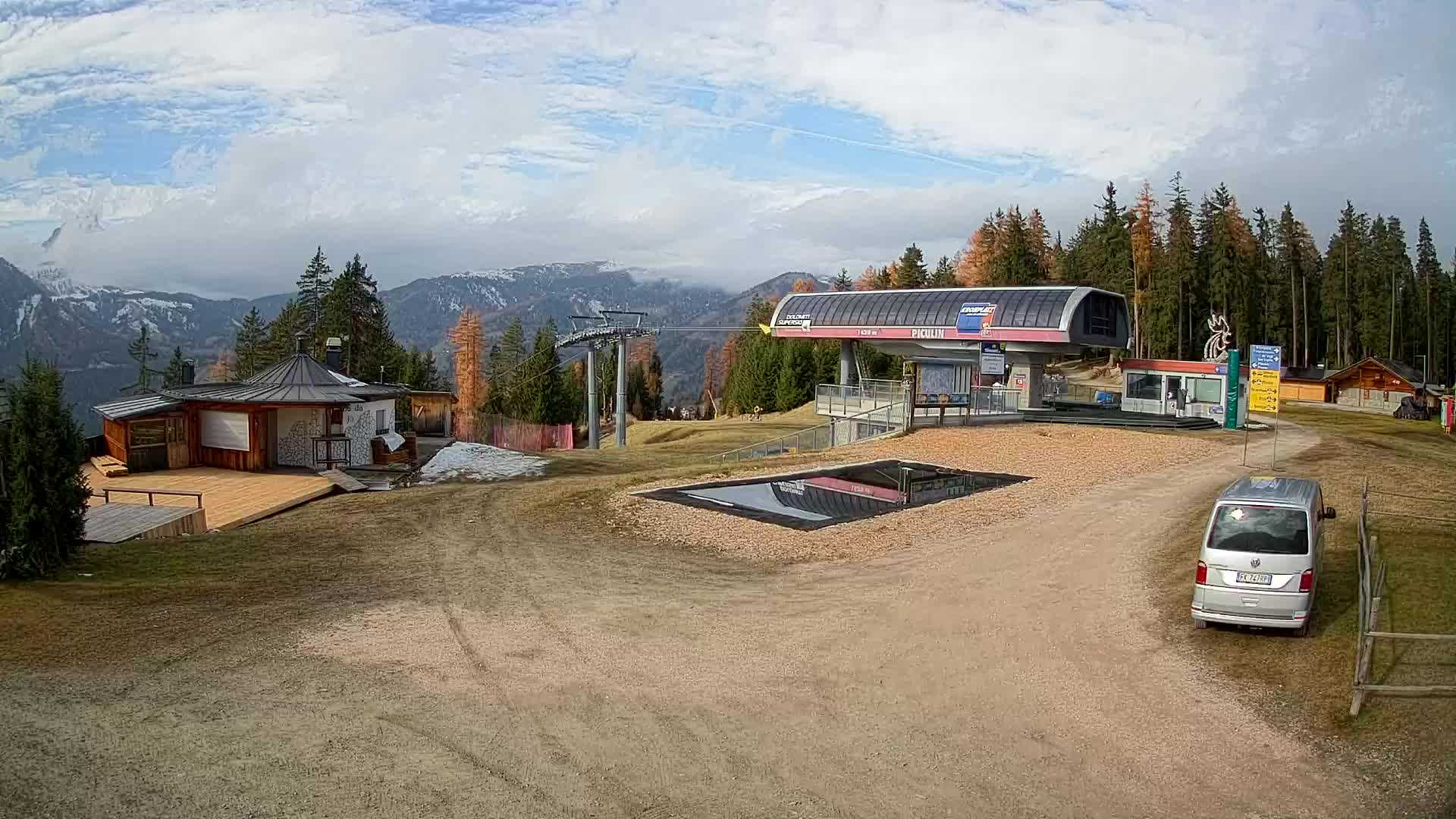 Piz de Plaies | San Vigilio