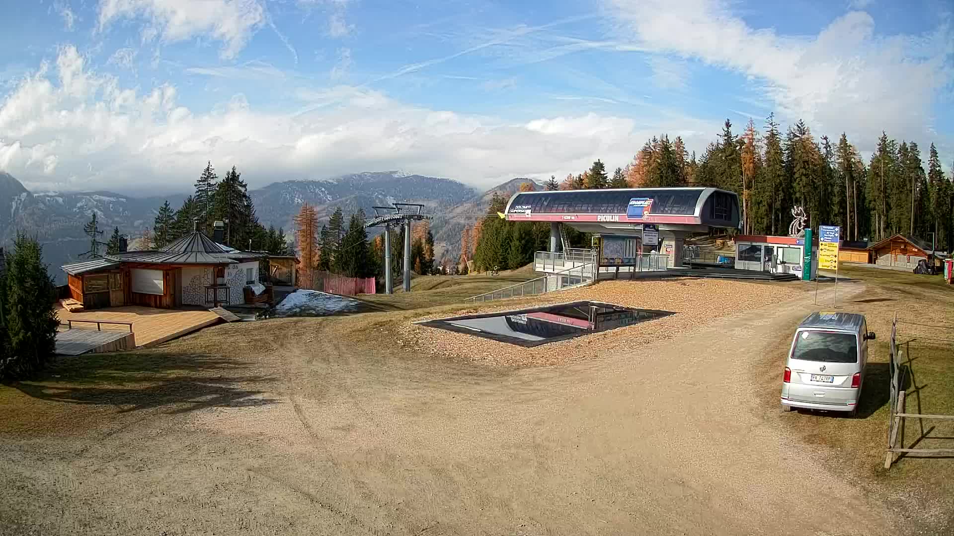 Piz de Plaies | San Vigilio