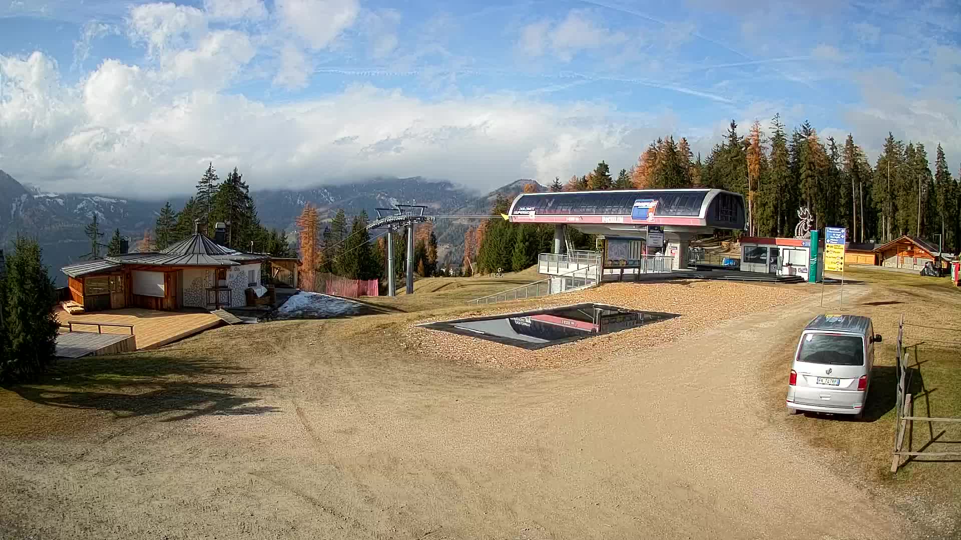 Piz de Plaies | San Vigilio