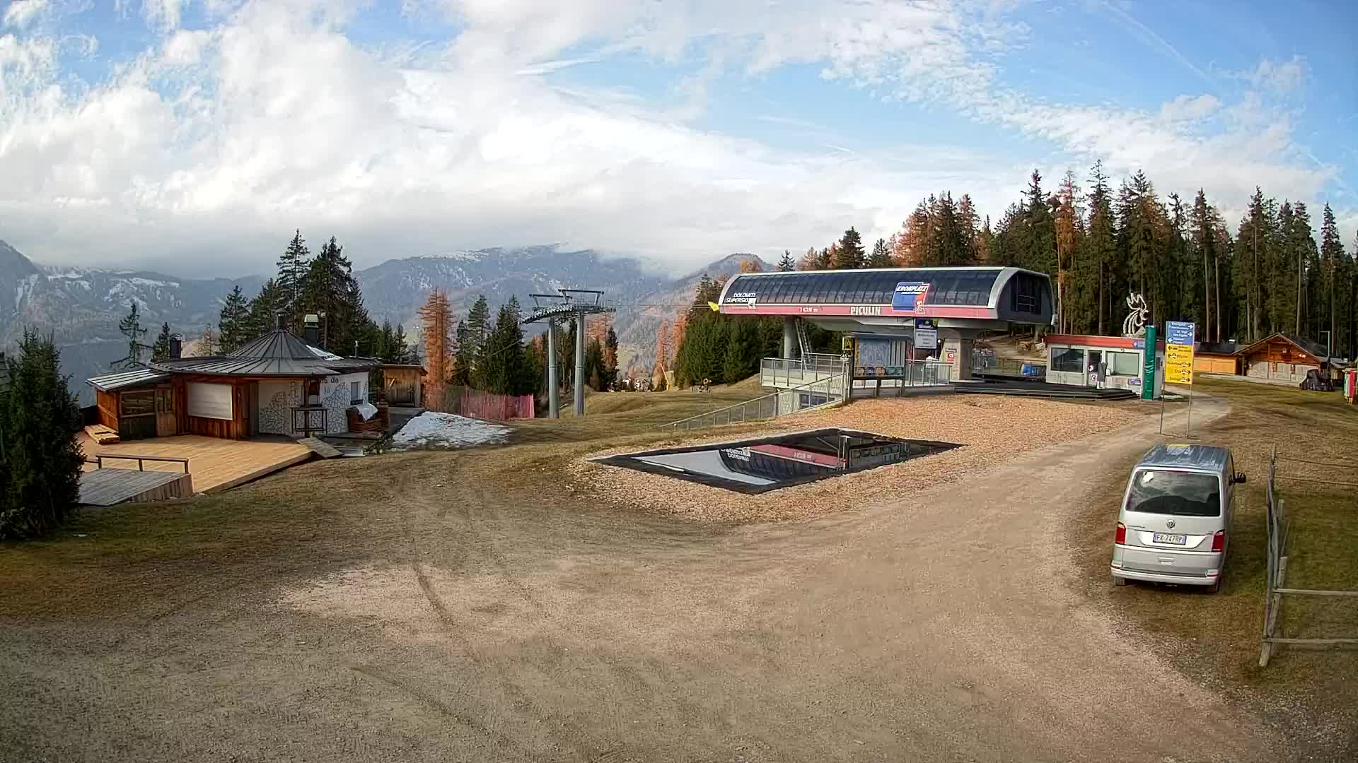 Piz de Plaies | San Vigilio