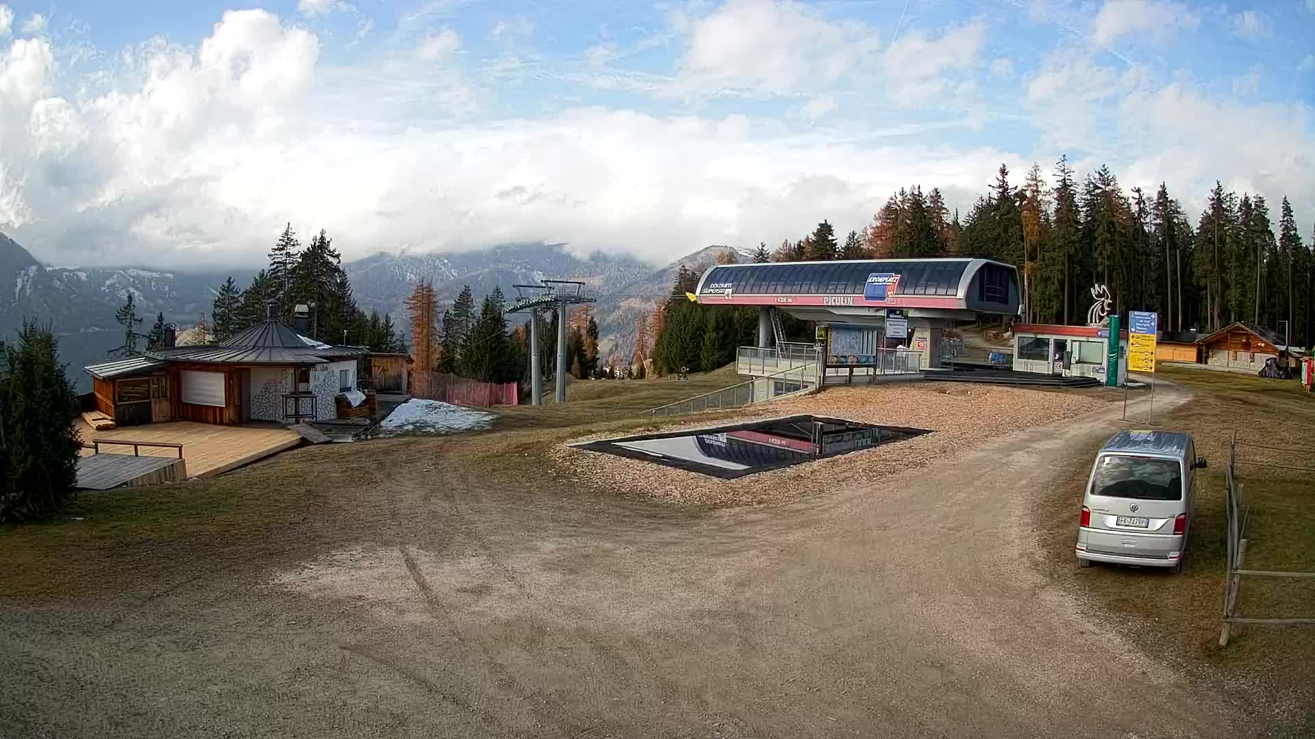 Piz de Plaies | San Vigilio