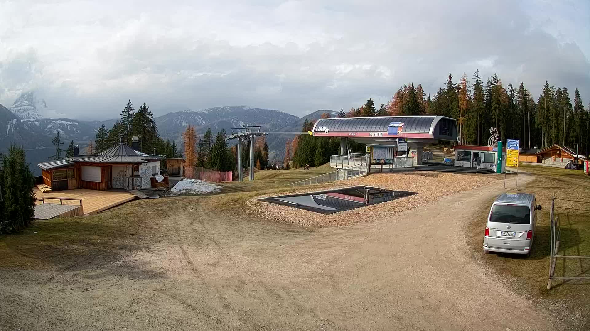 Piz de Plaies | San Vigilio