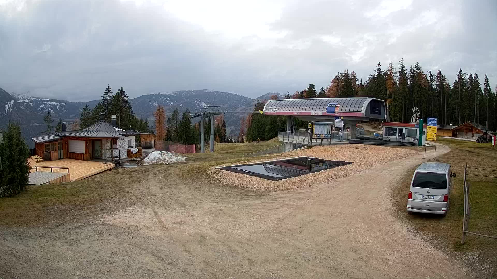 Piz de Plaies | San Vigilio