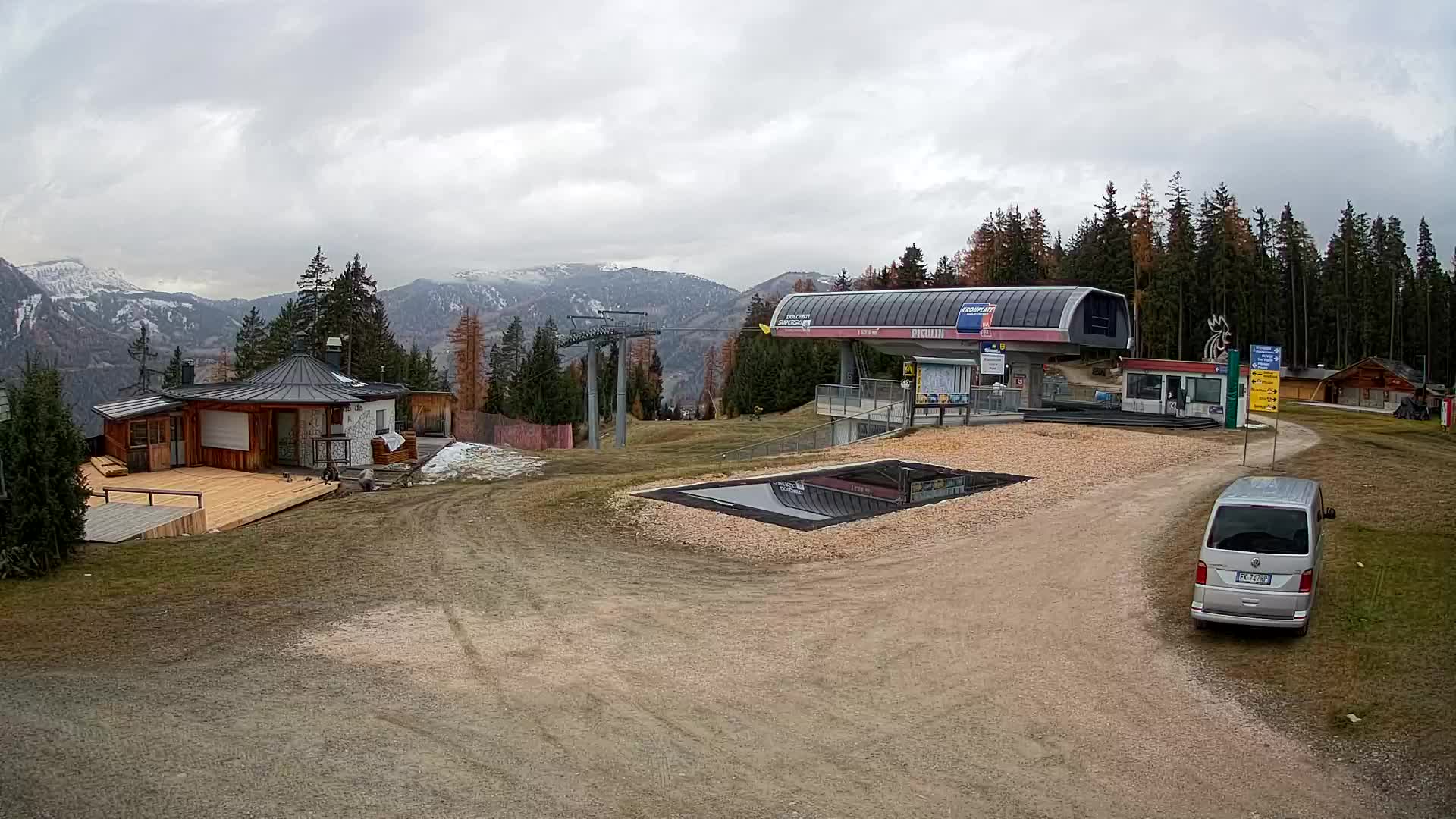 Piz de Plaies | San Vigilio