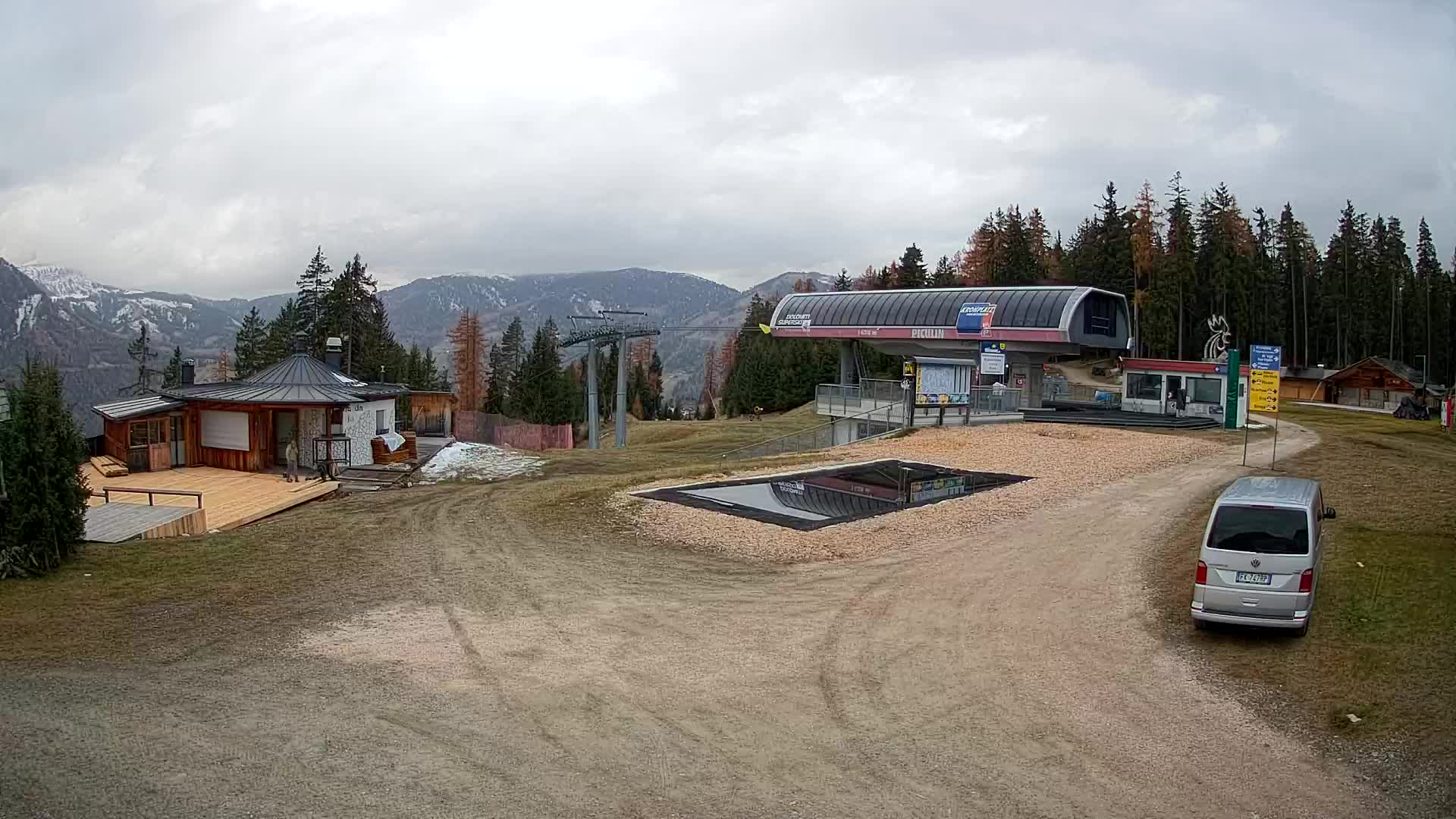 Piz de Plaies | San Vigilio | Kronplatz