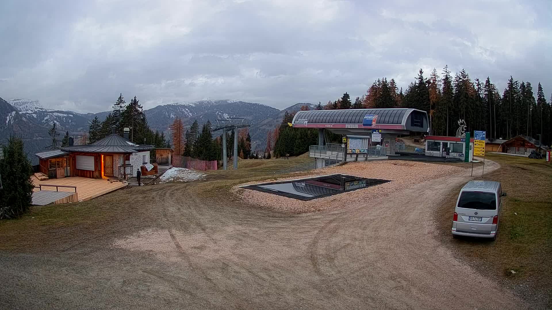 Piz de Plaies | San Vigilio | Kronplatz