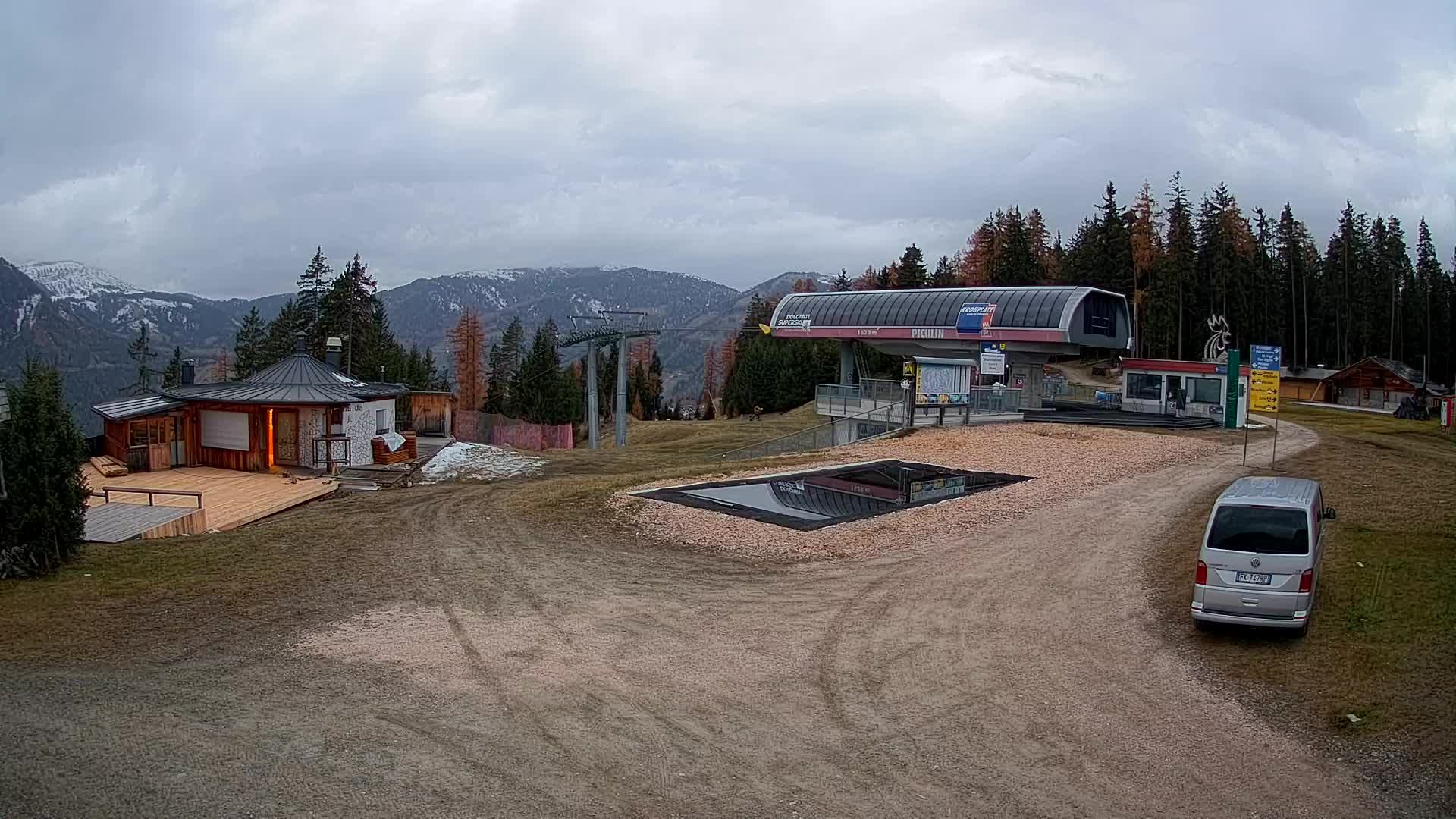 Piz de Plaies | San Vigilio | Kronplatz