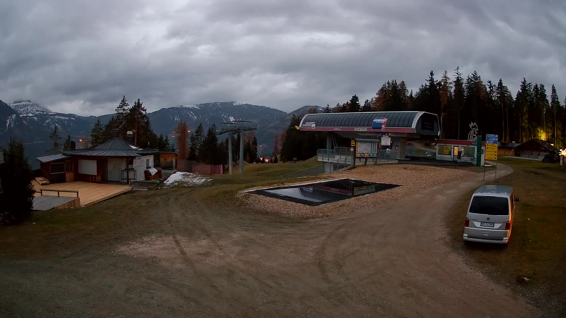 Piz de Plaies | San Vigilio